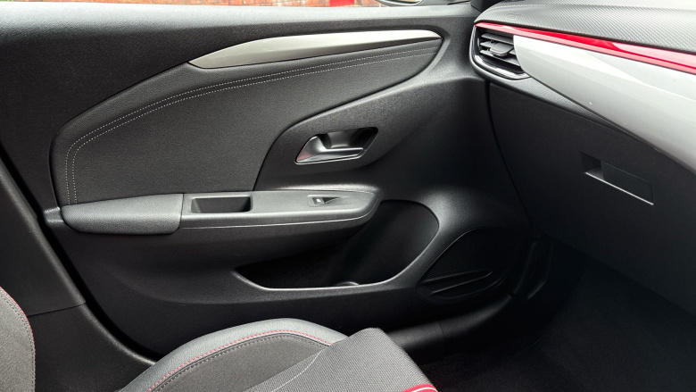 Vauxhall Corsa 1.2 Turbo GS 5dr Petrol Hatchback